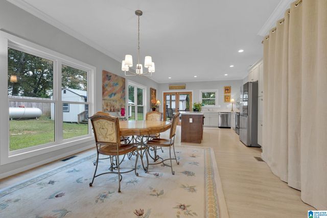 6079 TOMMY TOWN ROAD, Mount Olive, AL 35117