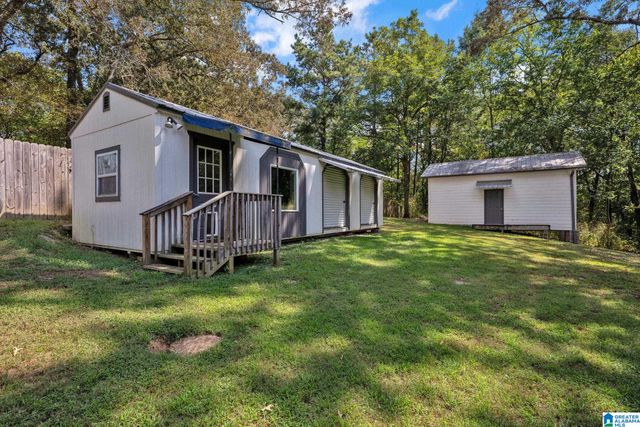 6079 TOMMY TOWN ROAD, Mount Olive, AL 35117