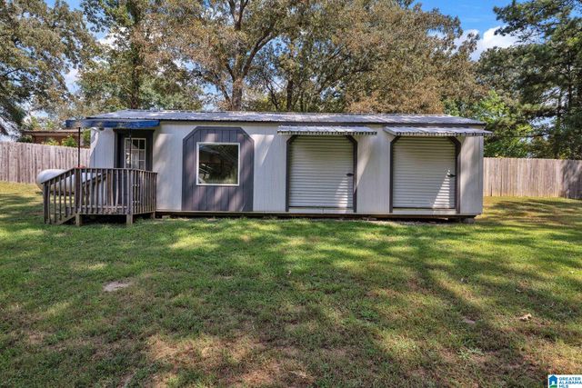 6079 TOMMY TOWN ROAD, Mount Olive, AL 35117