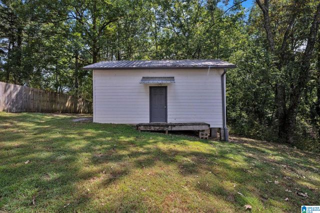 6079 TOMMY TOWN ROAD, Mount Olive, AL 35117
