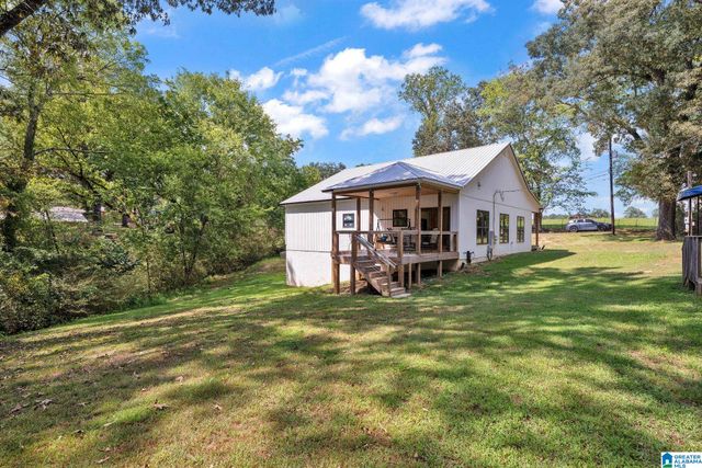 6079 TOMMY TOWN ROAD, Mount Olive, AL 35117