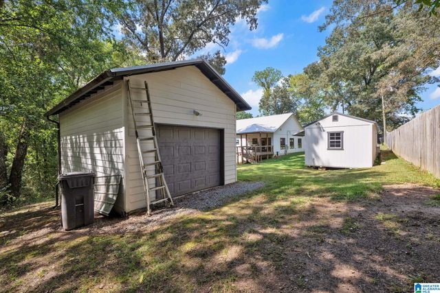 6079 TOMMY TOWN ROAD, Mount Olive, AL 35117