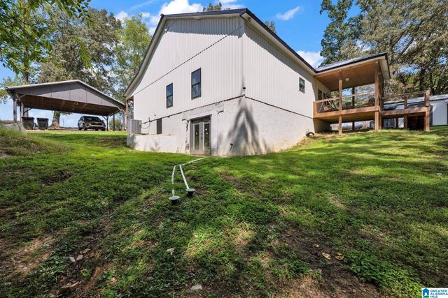 6079 TOMMY TOWN ROAD, Mount Olive, AL 35117