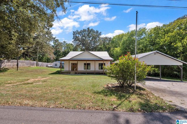 6079 TOMMY TOWN ROAD, Mount Olive, AL 35117