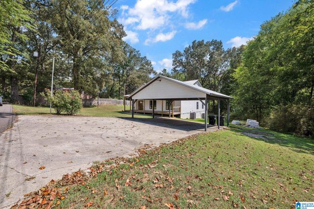 6079 TOMMY TOWN ROAD, Mount Olive, AL 35117