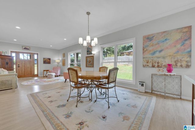 6079 TOMMY TOWN ROAD, Mount Olive, AL 35117