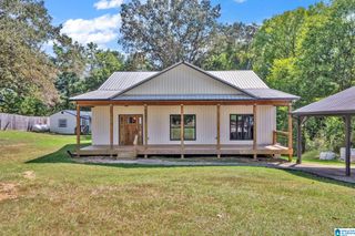 6079 TOMMY TOWN ROAD, Mount Olive, AL 35117