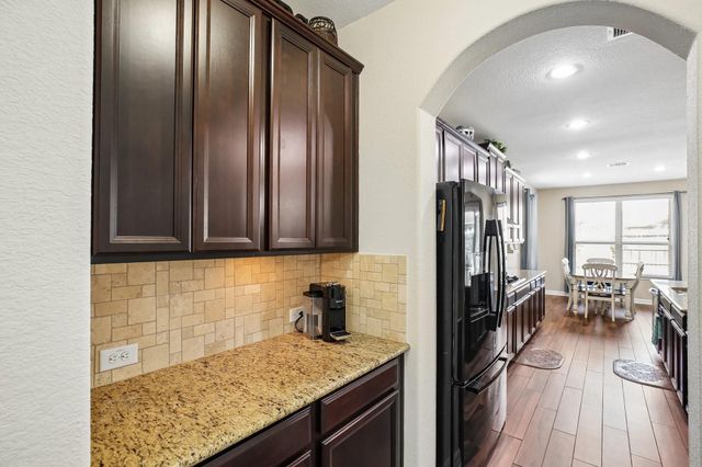 17110 Kirkton Moor Drive, Richmond, TX 77407