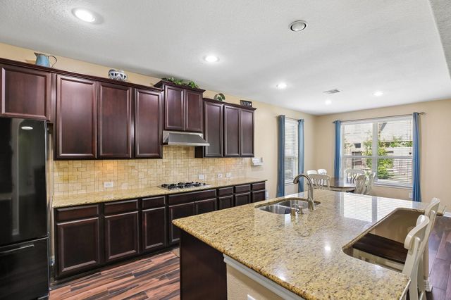 17110 Kirkton Moor Drive, Richmond, TX 77407