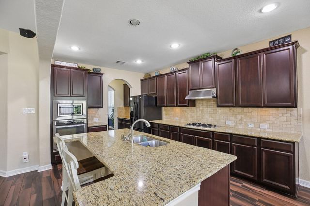 17110 Kirkton Moor Drive, Richmond, TX 77407