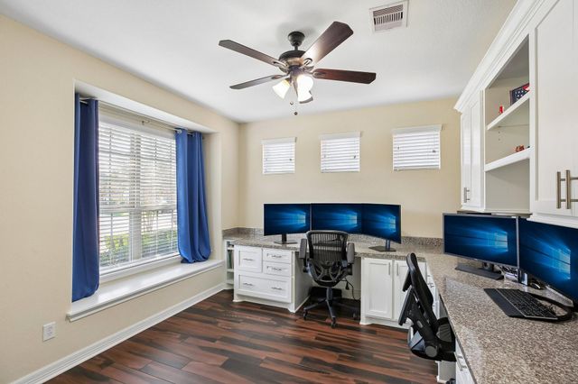 17110 Kirkton Moor Drive, Richmond, TX 77407