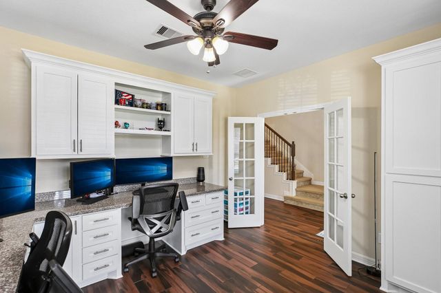 17110 Kirkton Moor Drive, Richmond, TX 77407