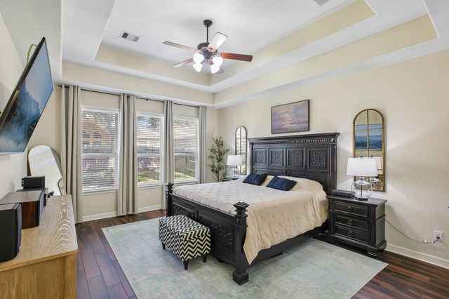 17110 Kirkton Moor Drive, Richmond, TX 77407