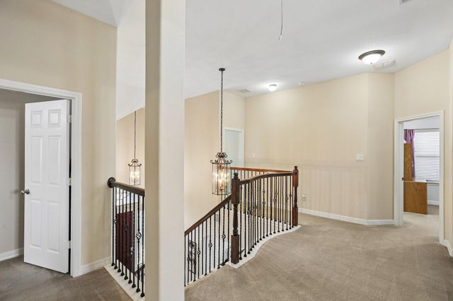 17110 Kirkton Moor Drive, Richmond, TX 77407