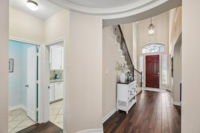 17110 Kirkton Moor Drive, Richmond, TX 77407