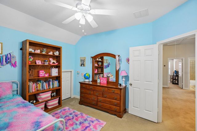 17110 Kirkton Moor Drive, Richmond, TX 77407