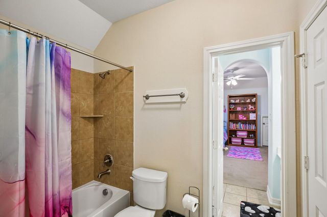 17110 Kirkton Moor Drive, Richmond, TX 77407