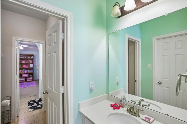 17110 Kirkton Moor Drive, Richmond, TX 77407