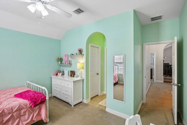 17110 Kirkton Moor Drive, Richmond, TX 77407