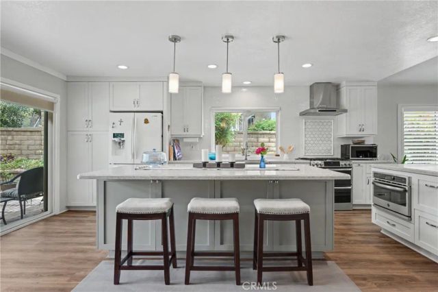 9 Old Wood, Pomona, CA 91766