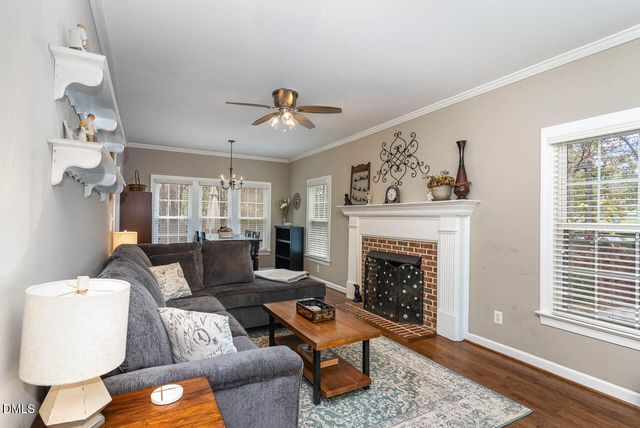 123 Wintermist Drive, Cary, NC 27513