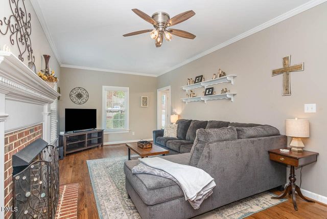 123 Wintermist Drive, Cary, NC 27513