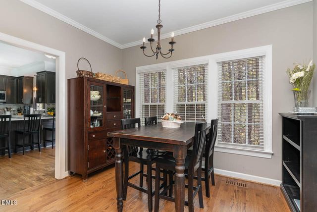 123 Wintermist Drive, Cary, NC 27513