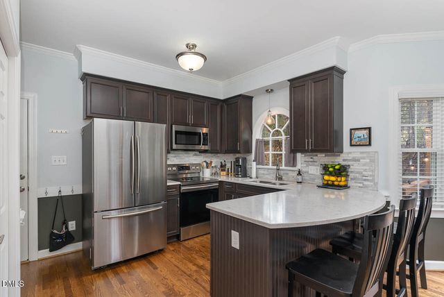 123 Wintermist Drive, Cary, NC 27513