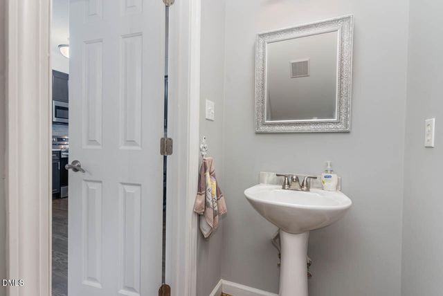 123 Wintermist Drive, Cary, NC 27513