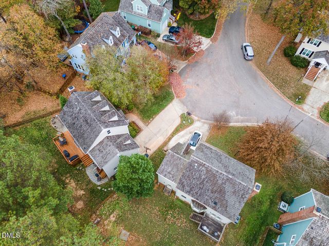 123 Wintermist Drive, Cary, NC 27513