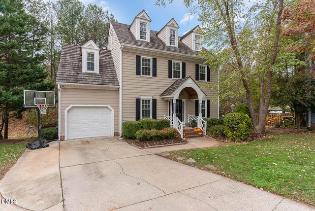 123 Wintermist Drive, Cary, NC 27513