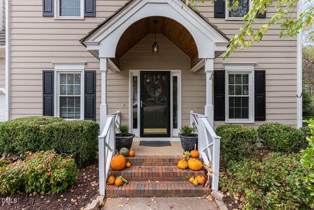 123 Wintermist Drive, Cary, NC 27513