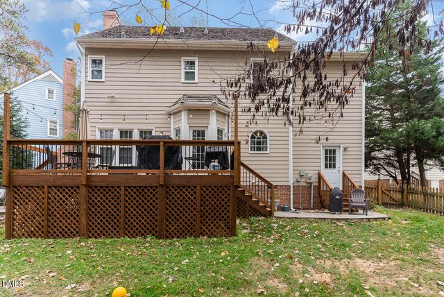 123 Wintermist Drive, Cary, NC 27513