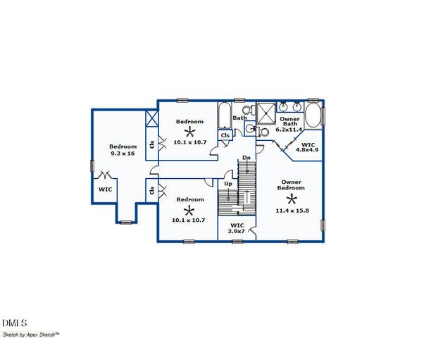 123 Wintermist Drive, Cary, NC 27513