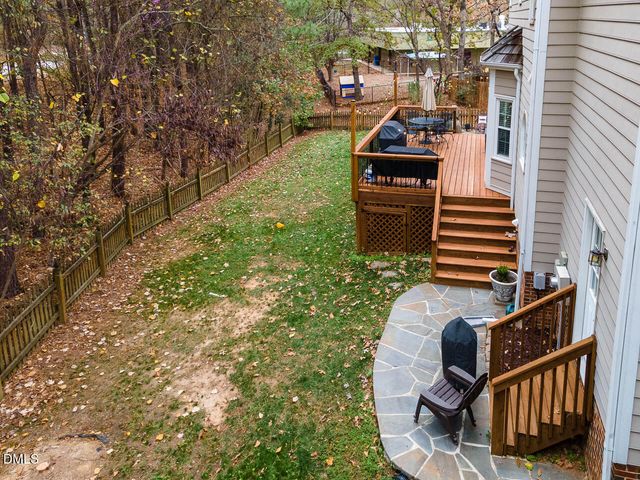 123 Wintermist Drive, Cary, NC 27513