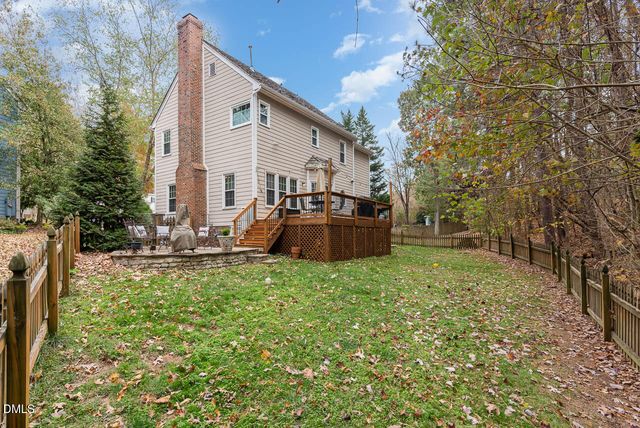 123 Wintermist Drive, Cary, NC 27513