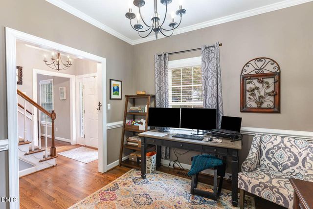 123 Wintermist Drive, Cary, NC 27513