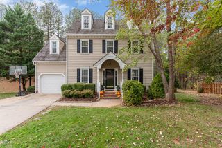 123 Wintermist Drive, Cary, NC 27513