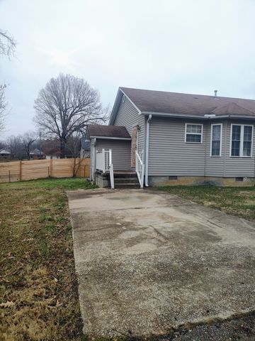 111 Rhea St, Jackson, TN 38301