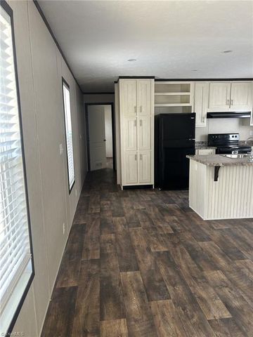 4253 Fairwood Drive, Trinity, NC 27370