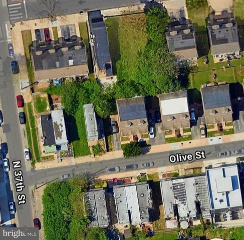 3623 OLIVE ST, Philadelphia, PA 19104