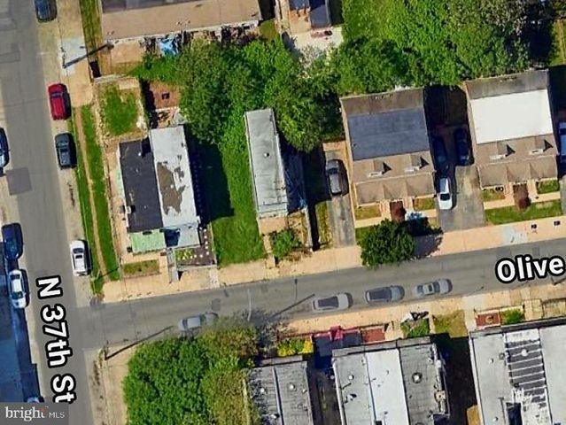 3623 OLIVE ST, Philadelphia, PA 19104