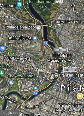 3623 OLIVE ST, Philadelphia, PA 19104
