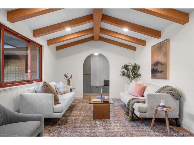 3701 S Peach Way, Denver, CO 80237