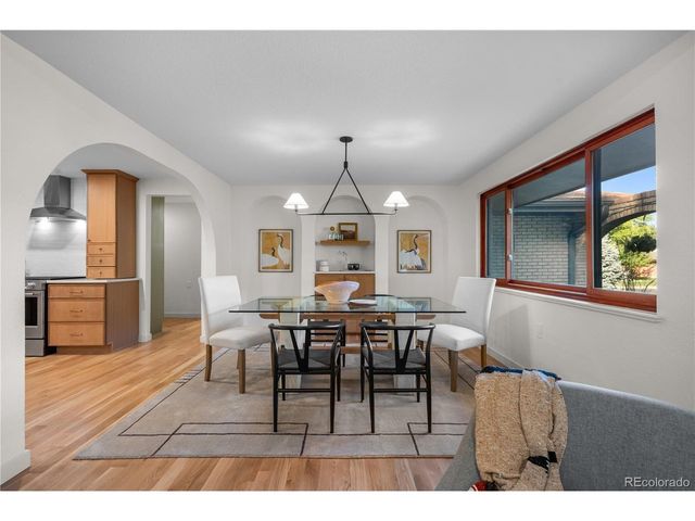 3701 S Peach Way, Denver, CO 80237