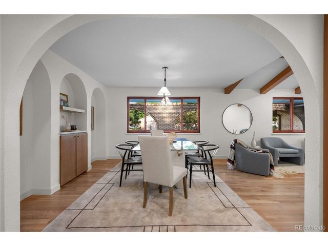 3701 S Peach Way, Denver, CO 80237