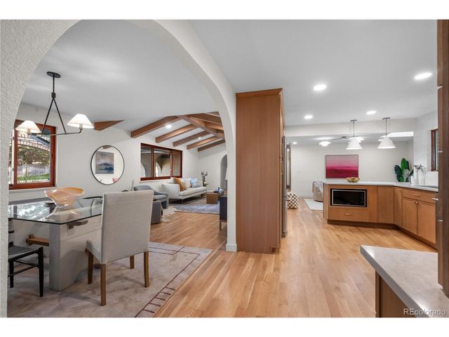 3701 S Peach Way, Denver, CO 80237