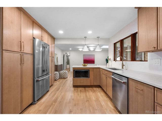 3701 S Peach Way, Denver, CO 80237