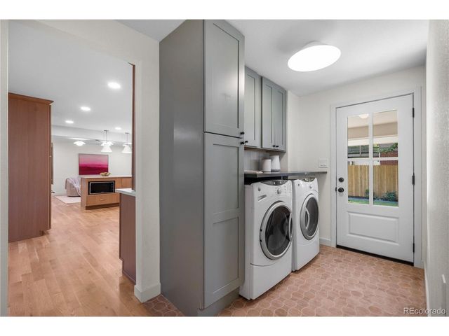 3701 S Peach Way, Denver, CO 80237