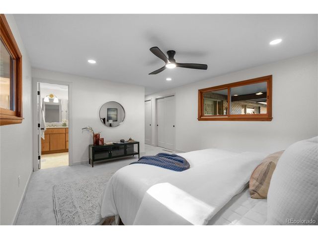 3701 S Peach Way, Denver, CO 80237